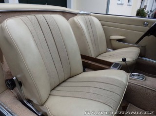 Mercedes-Benz 250 SL 250 1967