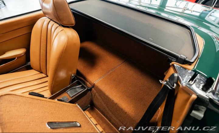 Mercedes-Benz 280 SL 280 Pagoda 1970