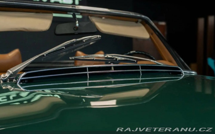 Mercedes-Benz 280 SL 280 Pagoda 1970