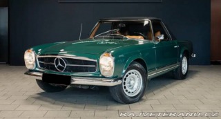 Mercedes-Benz 280 SL 280 Pagoda 1970