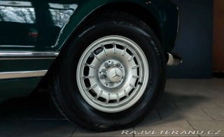 Mercedes-Benz 280 SL 280 Pagoda 1970