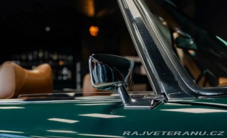 Mercedes-Benz 280 SL 280 Pagoda 1970
