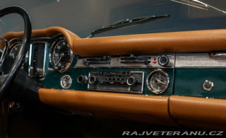 Mercedes-Benz 280 SL 280 Pagoda 1970