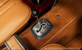 Mercedes-Benz 280 SL 280 Pagoda 1970