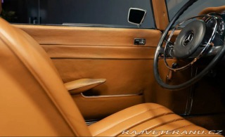 Mercedes-Benz 280 SL 280 Pagoda 1970