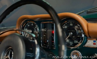Mercedes-Benz 280 SL 280 Pagoda 1970