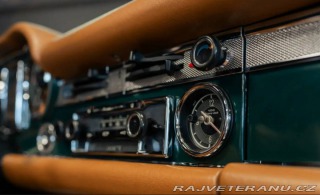 Mercedes-Benz 280 SL 280 Pagoda 1970