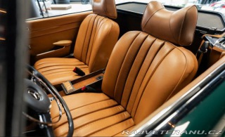 Mercedes-Benz 280 SL 280 Pagoda 1970