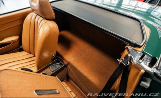 Mercedes-Benz 280 SL 280 Pagoda 1970