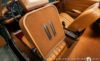Mercedes-Benz 280 SL 280 Pagoda 1970