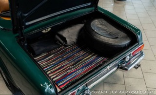 Mercedes-Benz 280 SL 280 Pagoda 1970