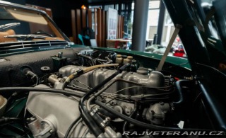 Mercedes-Benz 280 SL 280 Pagoda 1970