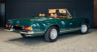 Mercedes-Benz 280 SL 280 Pagoda 1970