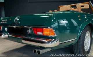 Mercedes-Benz 280 SL 280 Pagoda 1970