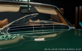 Mercedes-Benz 280 SL 280 Pagoda 1970