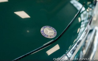 Mercedes-Benz 280 SL 280 Pagoda 1970