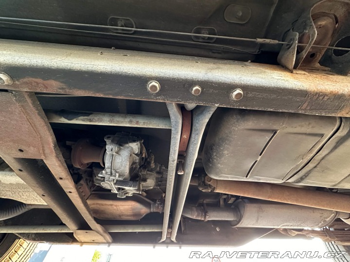 Chevrolet C/K 3500 | 7.4L V8 | 4x4 1989