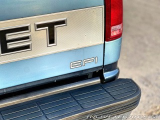 Chevrolet C/K 3500 | 7.4L V8 | 4x4 1989