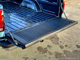 Chevrolet C/K 3500 | 7.4L V8 | 4x4 1989