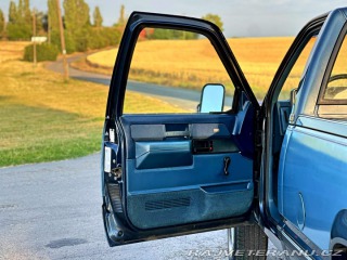 Chevrolet C/K 3500 | 7.4L V8 | 4x4 1989