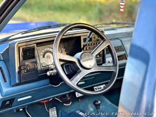 Chevrolet C/K 3500 | 7.4L V8 | 4x4 1989