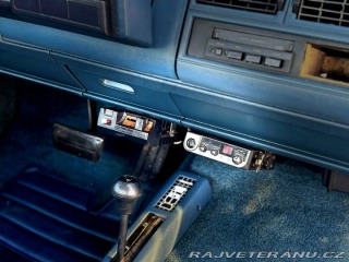 Chevrolet C/K 3500 | 7.4L V8 | 4x4 1989