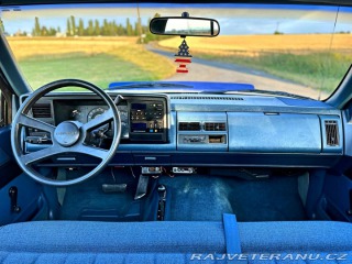 Chevrolet C/K 3500 | 7.4L V8 | 4x4 1989