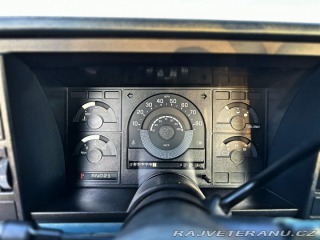 Chevrolet C/K 3500 | 7.4L V8 | 4x4 1989