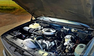 Chevrolet C/K 3500 | 7.4L V8 | 4x4 1989
