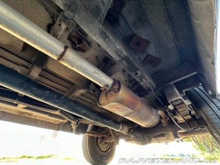 Chevrolet C/K 3500 | 7.4L V8 | 4x4 1989