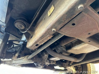 Chevrolet C/K 3500 | 7.4L V8 | 4x4 1989