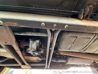 Chevrolet C/K 3500 | 7.4L V8 | 4x4 1989