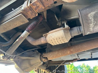 Chevrolet C/K 3500 | 7.4L V8 | 4x4 1989