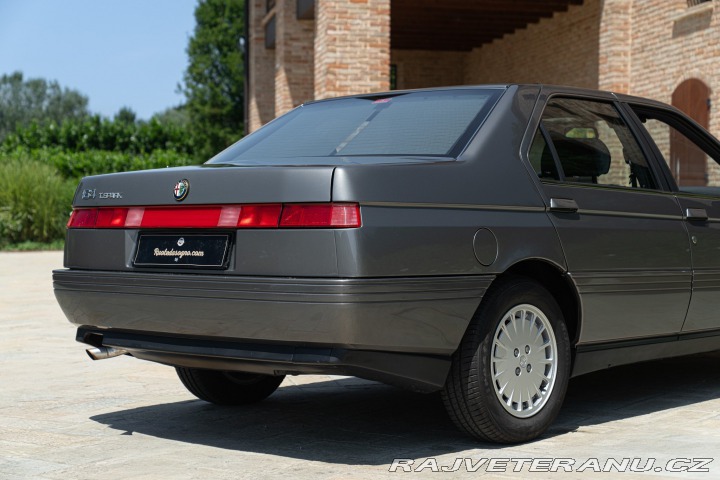 Alfa Romeo 164 2.0 TWIN SPARK 1991