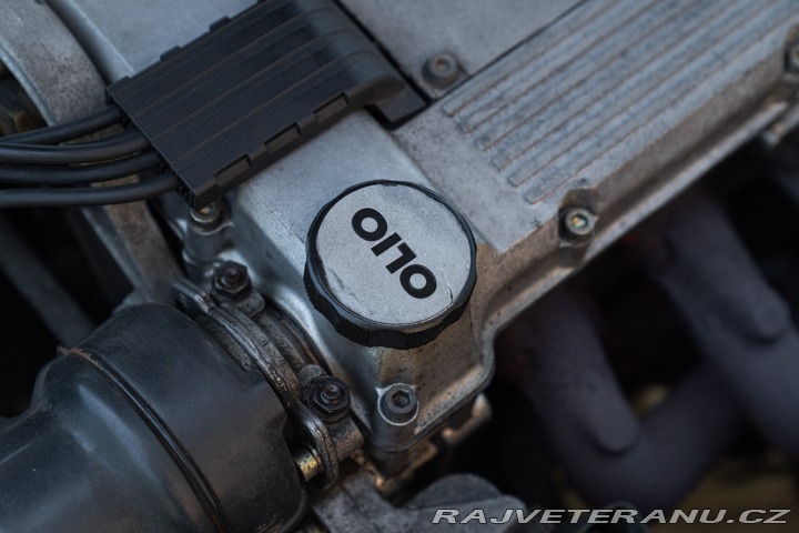 Alfa Romeo 164 2.0 TWIN SPARK 1991