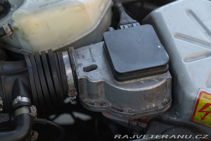 Alfa Romeo 164 2.0 TWIN SPARK 1991