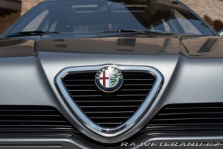 Alfa Romeo 164 2.0 TWIN SPARK 1991