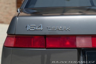 Alfa Romeo 164 2.0 TWIN SPARK 1991