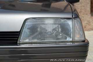 Alfa Romeo 164 2.0 TWIN SPARK 1991