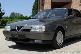 Alfa Romeo 164 2.0 TWIN SPARK 1991