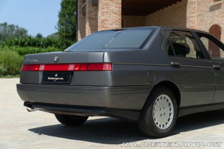 Alfa Romeo 164 2.0 TWIN SPARK 1991