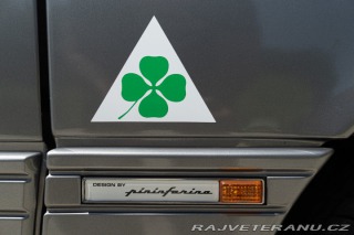 Alfa Romeo 164 2.0 TWIN SPARK 1991