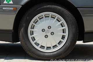 Alfa Romeo 164 2.0 TWIN SPARK 1991