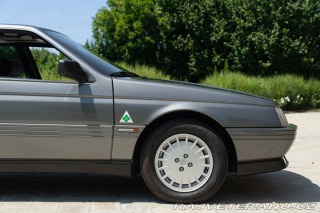Alfa Romeo 164 2.0 TWIN SPARK 1991