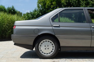 Alfa Romeo 164 2.0 TWIN SPARK 1991