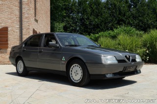 Alfa Romeo 164 2.0 TWIN SPARK 1991