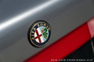 Alfa Romeo 164 2.0 TWIN SPARK 1991
