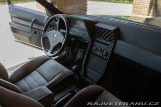 Alfa Romeo 164 2.0 TWIN SPARK 1991