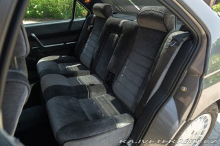 Alfa Romeo 164 2.0 TWIN SPARK 1991