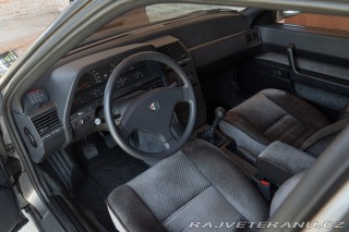 Alfa Romeo 164 2.0 TWIN SPARK 1991